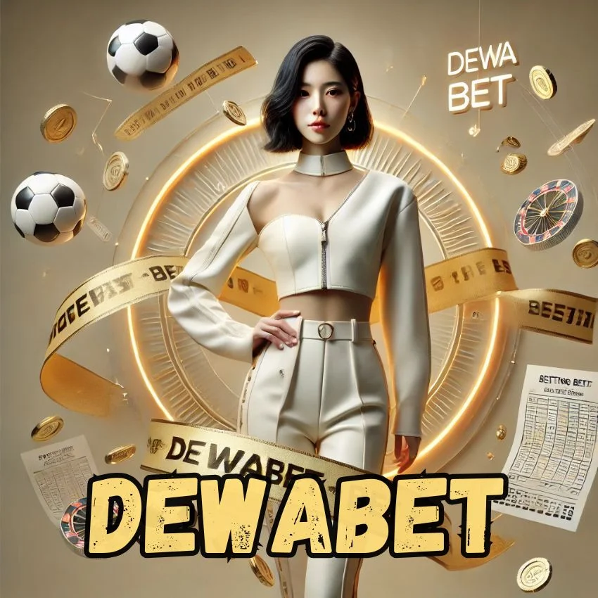 DewaBet - Link Sportsbook #1, Taruhan Bola & Mix Parlay Gacor